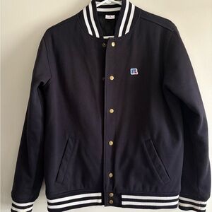 Russell Athletic Varsity Jacket